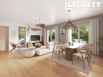 Appartement de 3 chambres à vendre à Nice