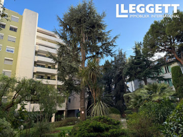 2 Bed Apartment for sale