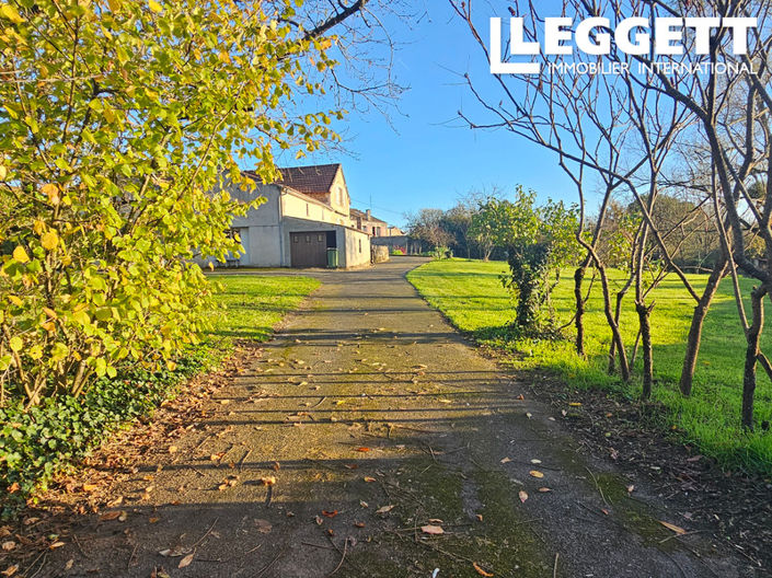 Image No.3-Maison de 3 chambres à vendre à L'Hermenault