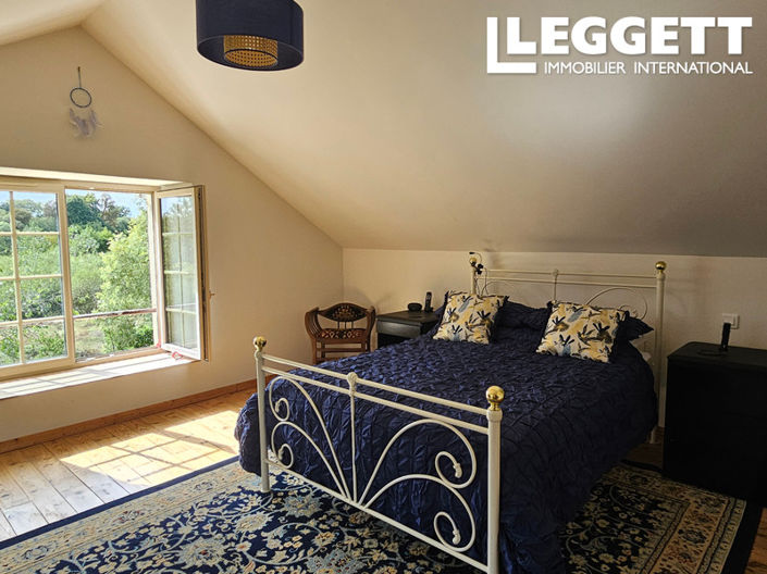 Image No.6-Maison de 3 chambres à vendre à L'Hermenault