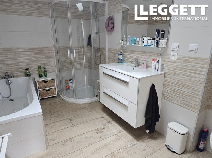 Image No.7-Maison de 3 chambres à vendre à L'Hermenault