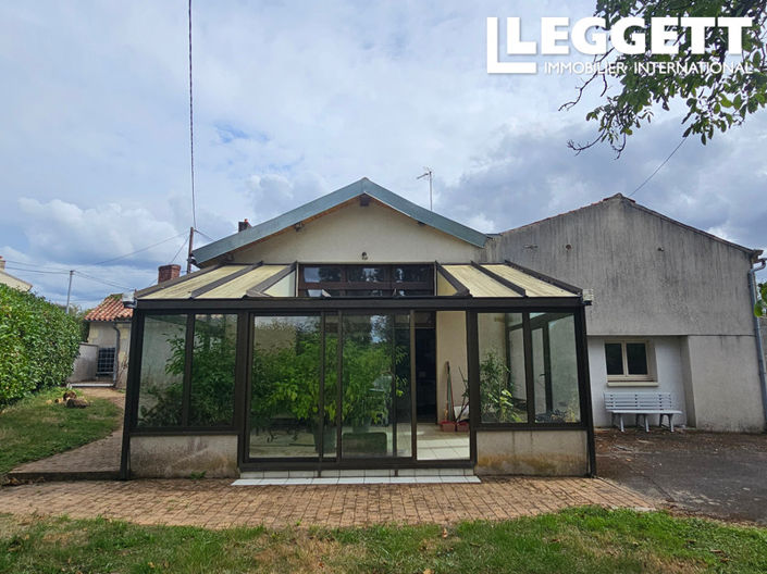 Image No.9-Maison de 3 chambres à vendre à L'Hermenault