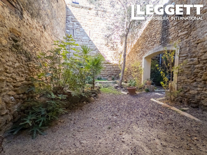 Image No.10-Maison de 7 chambres à vendre à Saint-Geniès-de-Fontedit
