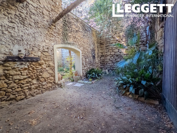 Image No.9-Maison de 7 chambres à vendre à Saint-Geniès-de-Fontedit