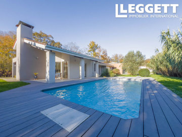 Maison de 5 chambres à vendre à Angoulême