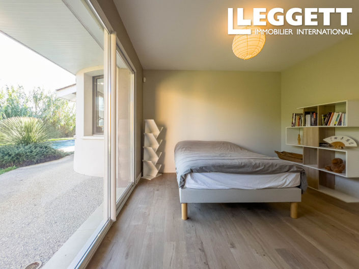 Image No.10-Maison de 5 chambres à vendre à Angoulême