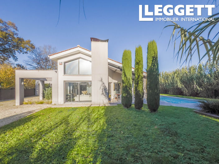 Image No.2-Maison de 5 chambres à vendre à Angoulême