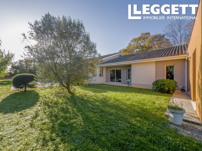 Image No.3-Maison de 5 chambres à vendre à Angoulême