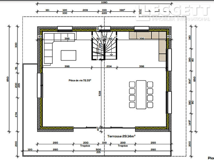 Image No.5-3 Bed House for sale