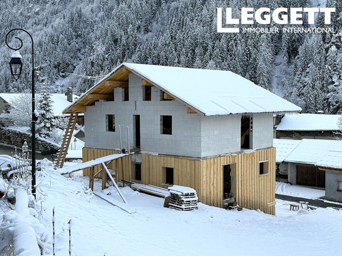 Image No.7-Maison de 3 chambres à vendre à Sainte-Foy-Tarentaise