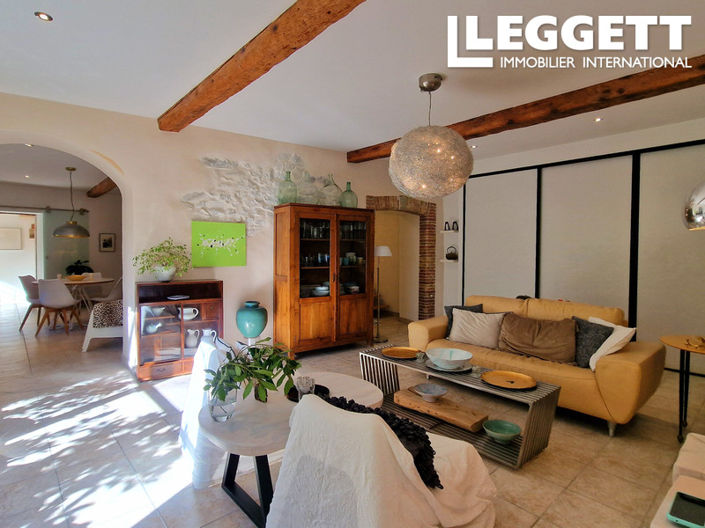 Image No.10-Maison de 6 chambres à vendre à Carcassonne