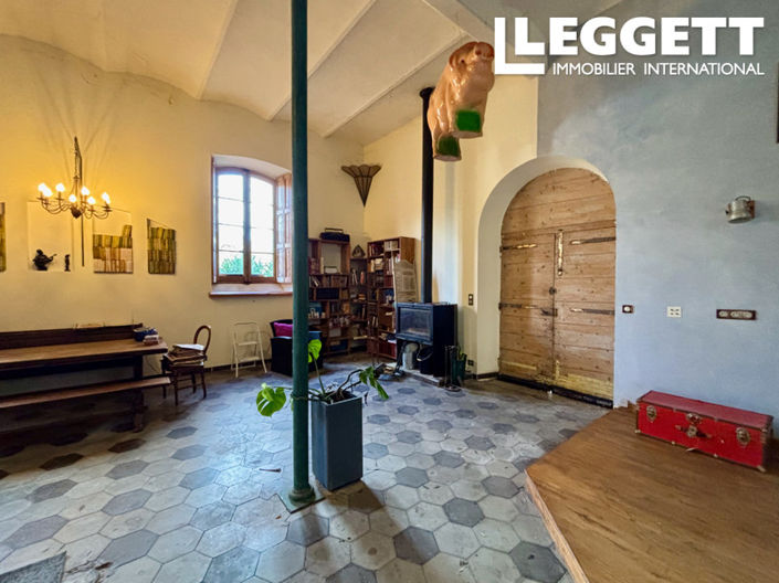 Image No.4-1 Bed House for sale