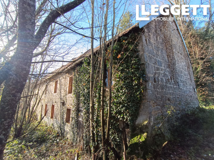 Image No.3-Maison à vendre à Crocq