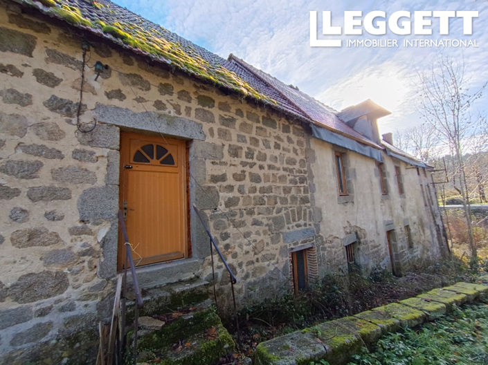Image No.4-Maison à vendre à Crocq