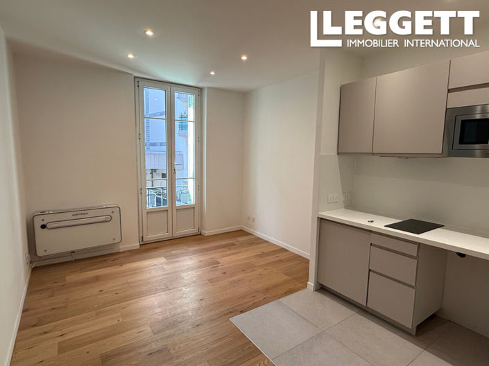 Image No.3-Appartement de 1 chambre à vendre à Nice