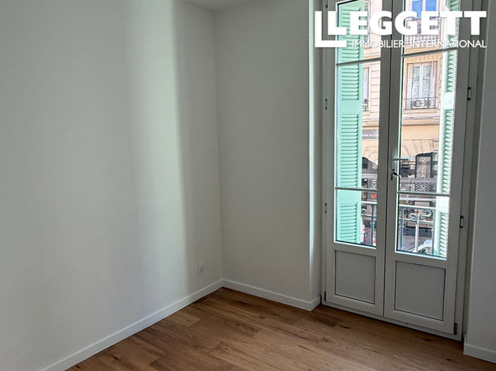 Image No.6-Appartement de 1 chambre à vendre à Nice