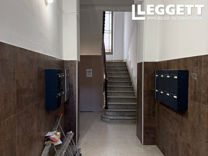 Image No.9-Appartement de 1 chambre à vendre à Nice