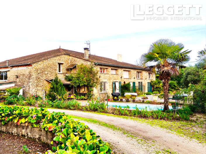 Image No.1-5 Bed House for sale