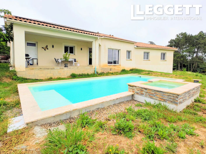 Image No.1-5 Bed House for sale