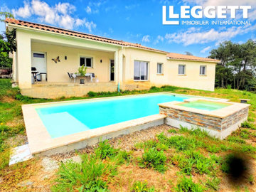 1 - Lot-et-Garonne, Maison