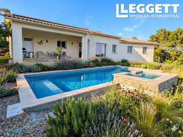 1 - Lot-et-Garonne, House