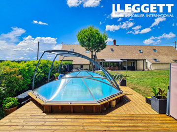 1 - Montargis, Maison