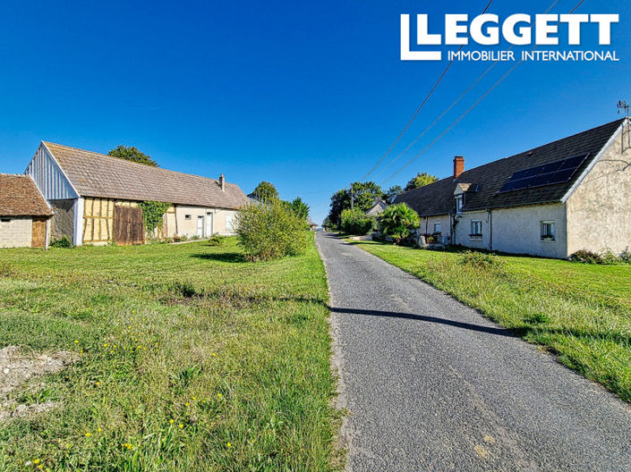 Image No.2-Maison de 5 chambres à vendre à Montargis