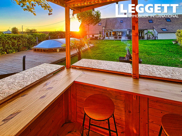 Image No.4-Maison de 5 chambres à vendre à Montargis