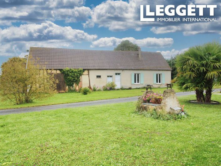 Image No.6-Maison de 5 chambres à vendre à Montargis