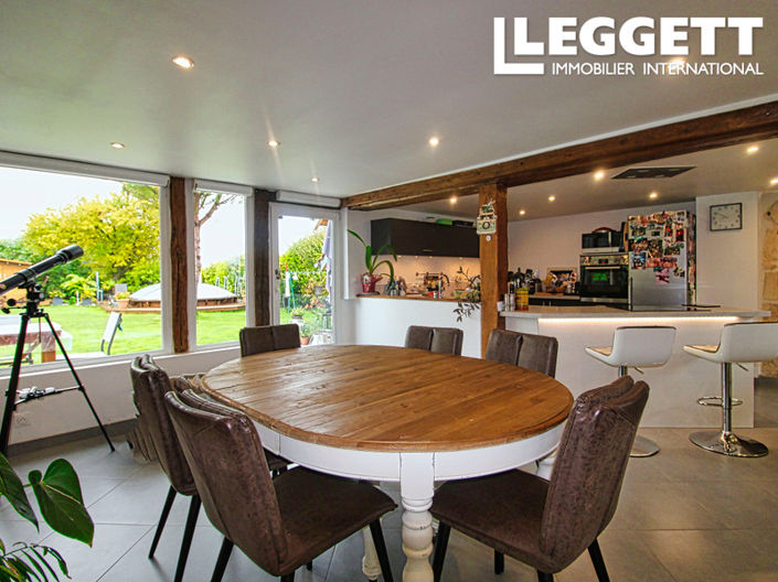 Image No.7-Maison de 5 chambres à vendre à Montargis