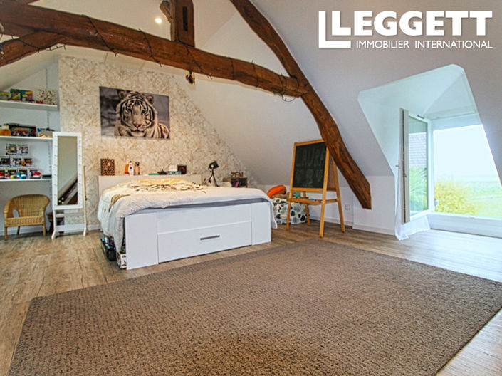 Image No.9-Maison de 5 chambres à vendre à Montargis