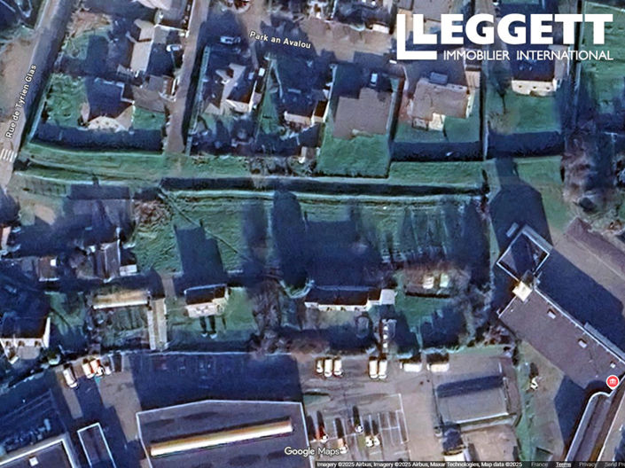 Image No.4-Terre à vendre à Lanmeur