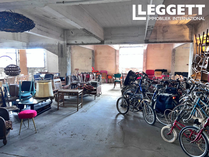 Image No.3-Maison à vendre à Jarnac