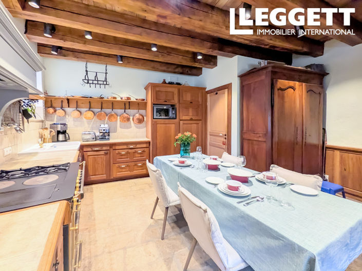 Image No.6-2 Bed House for sale