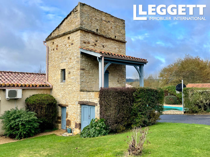 Image No.3-4 Bed House for sale