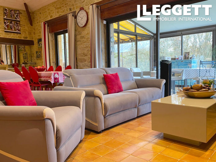 Image No.5-Maison de 4 chambres à vendre à Les Arques