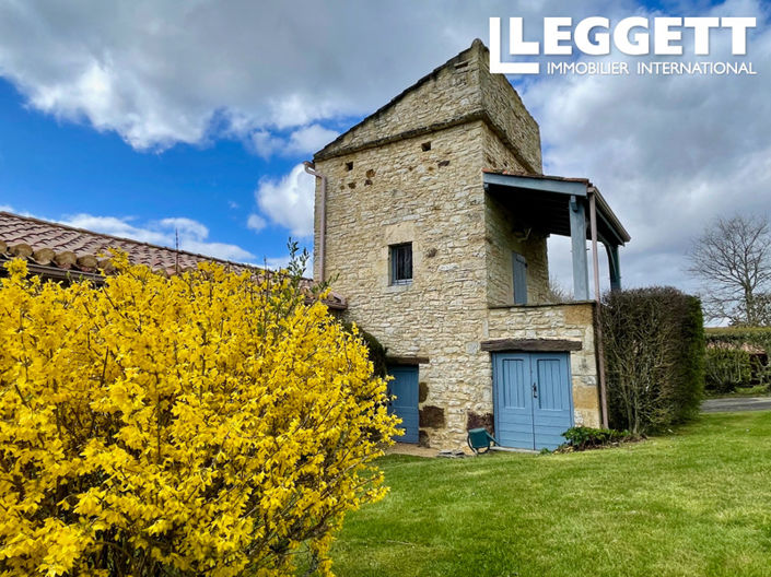 Image No.5-4 Bed House for sale