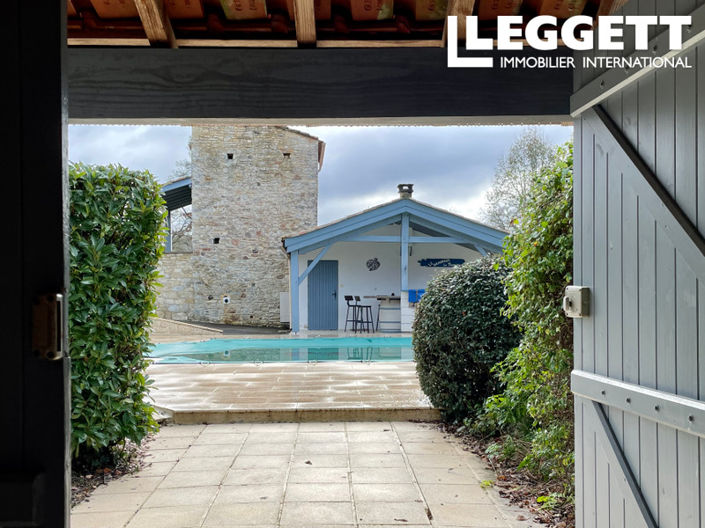 Image No.9-Maison de 4 chambres à vendre à Les Arques