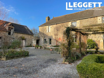 5 Bed House for sale