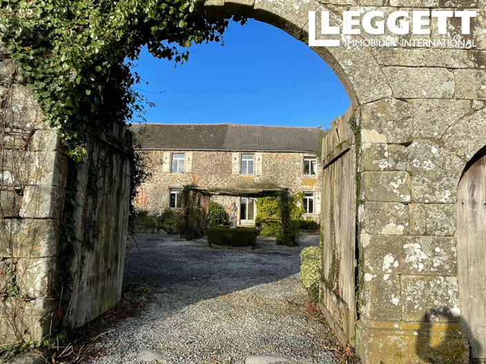 Image No.3-5 Bed House for sale