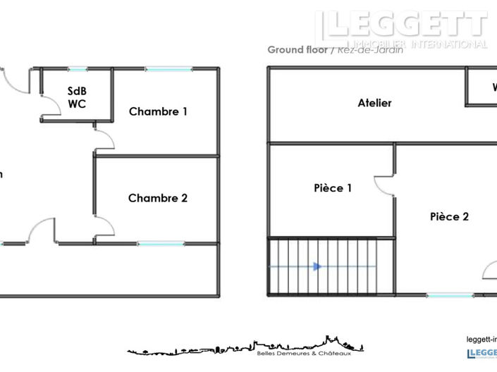 Image No.10-4 Bed House for sale