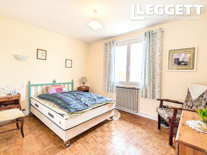 Image No.5-Maison de 4 chambres à vendre à Bellac