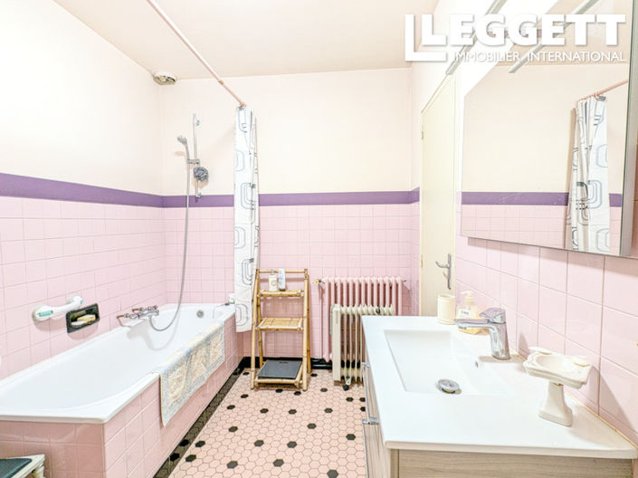 Image No.7-Maison de 4 chambres à vendre à Bellac