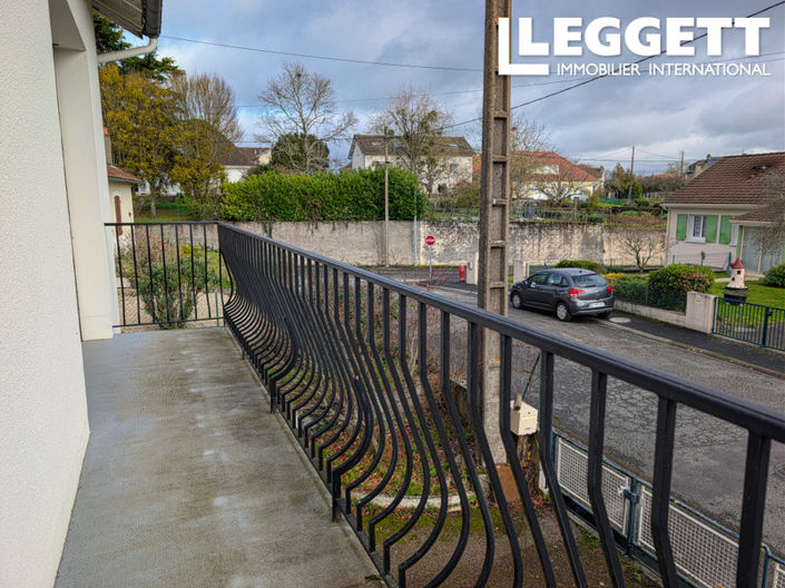 Image No.9-Maison de 4 chambres à vendre à Bellac