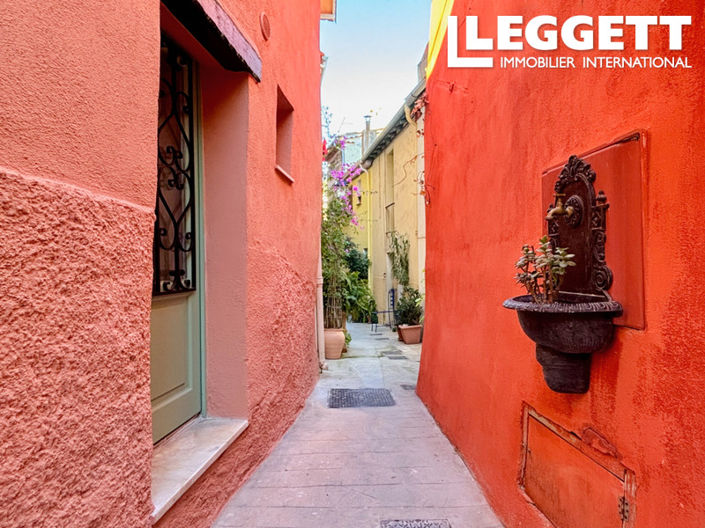 Image No.4-Maison de 4 chambres à vendre à Menton