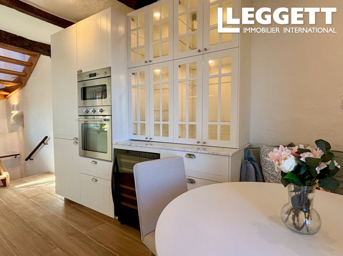 Image No.7-Maison de 4 chambres à vendre à Menton