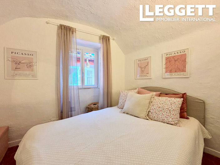 Image No.9-Maison de 4 chambres à vendre à Menton