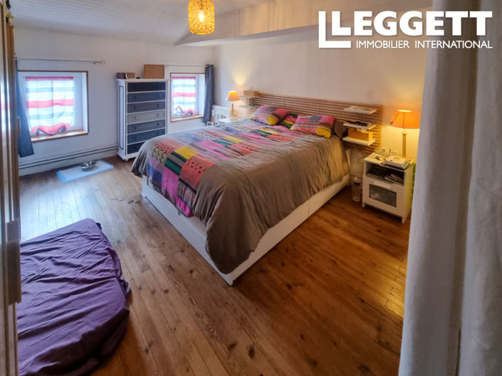 Image No.6-Commercial de 10 chambres à vendre à Louzignac