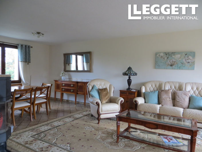 Image No.3-Maison de 3 chambres à vendre à Saint-Maurice-des-Lions