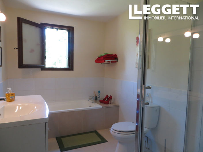 Image No.9-Maison de 3 chambres à vendre à Saint-Maurice-des-Lions